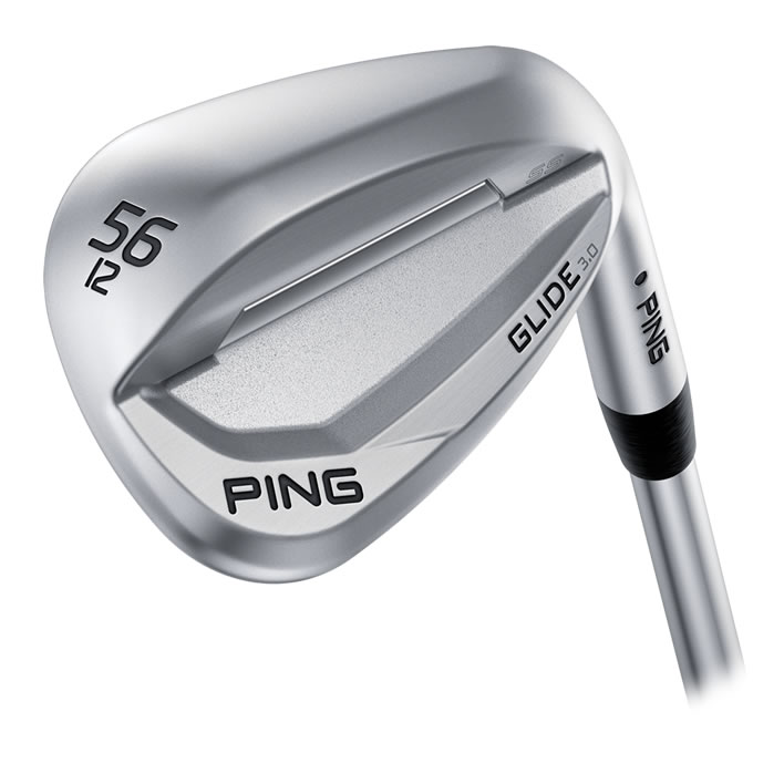 GRIDE 3.0 PING ウェッジ 52° Glide 3.0 Wedges - PING
